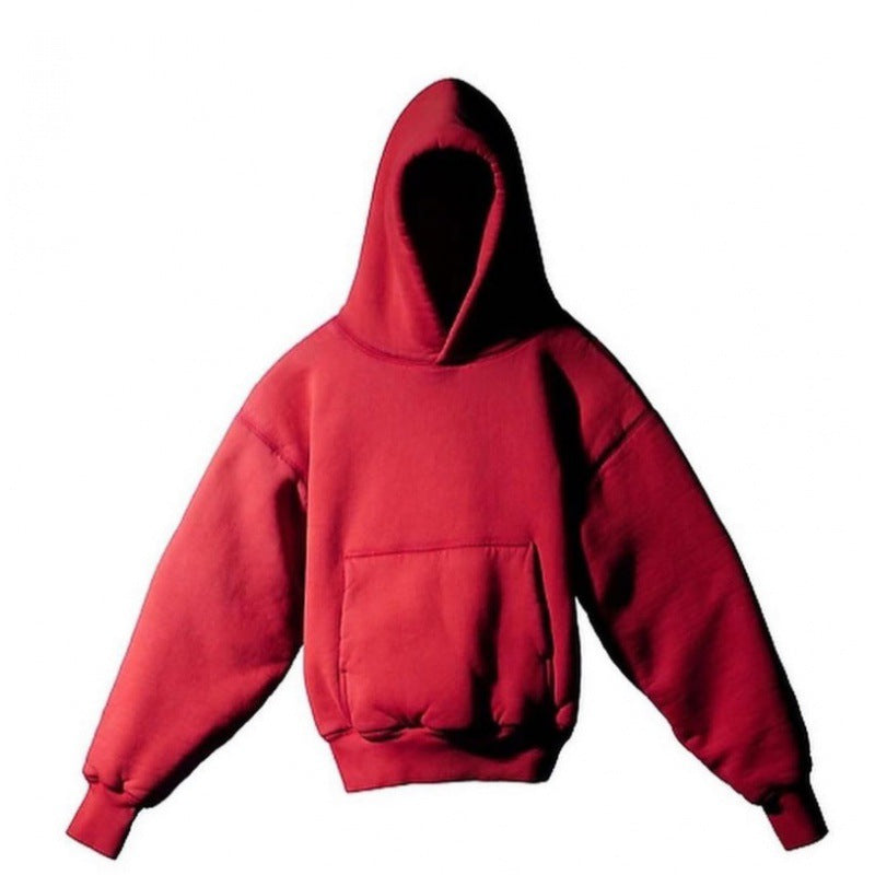 Oversized Hoodie