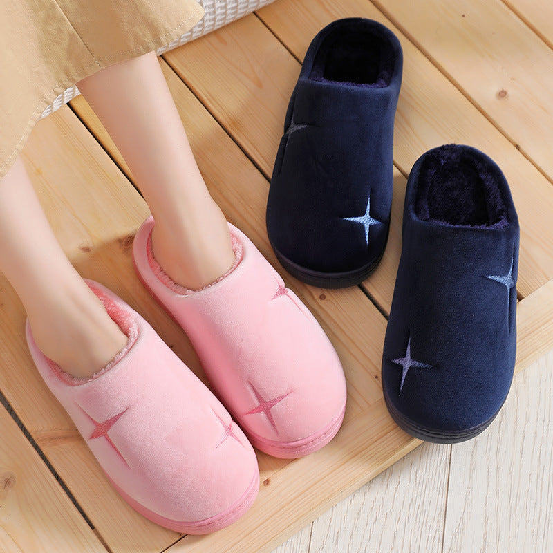 Star Slippers