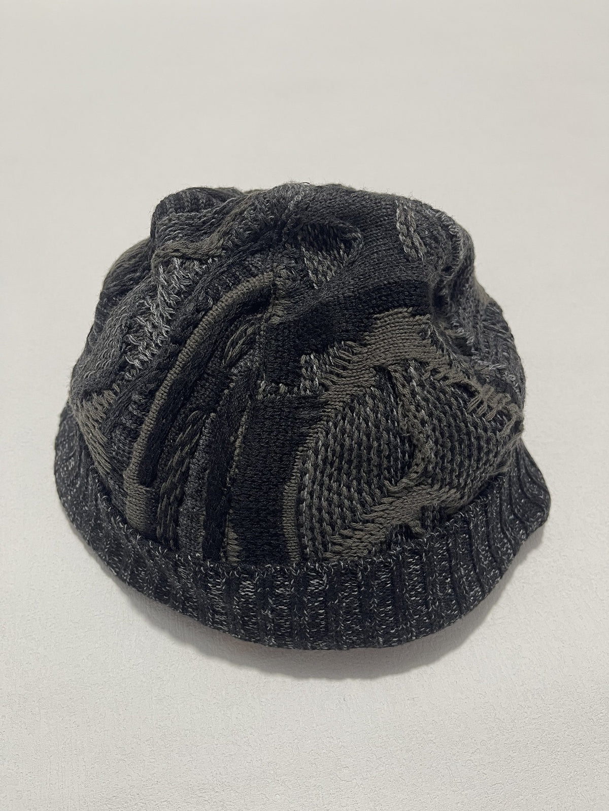 Vintage Beanie
