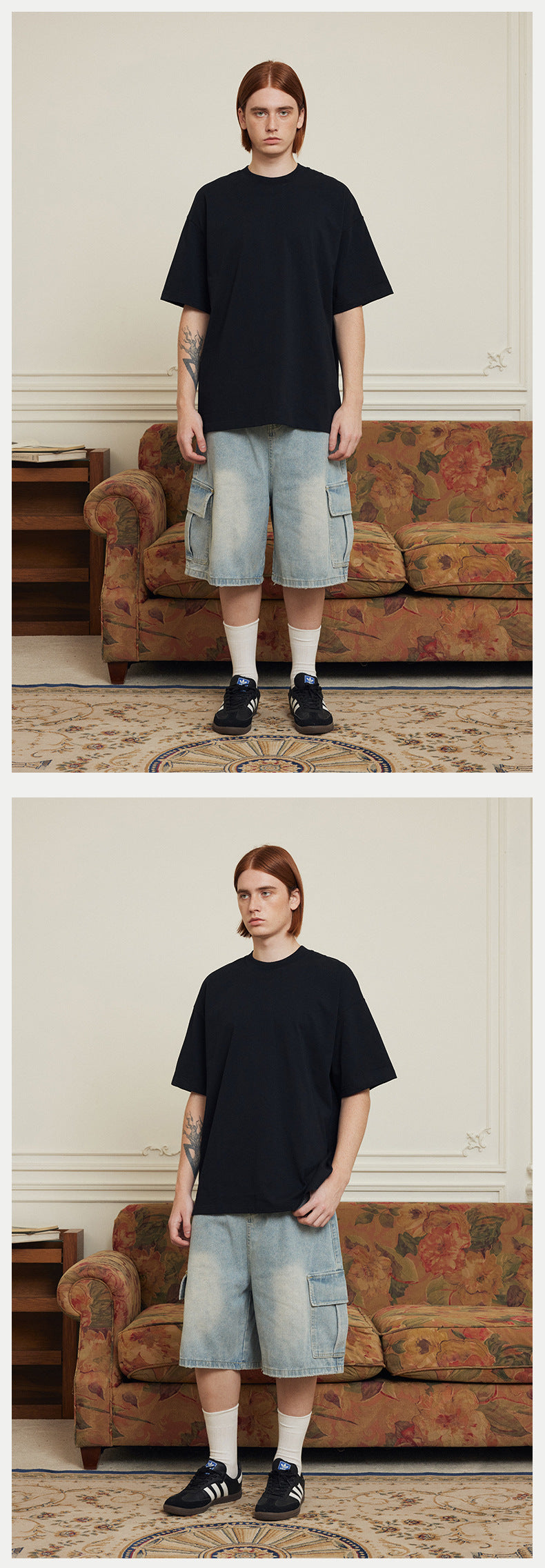 Everyday Tee