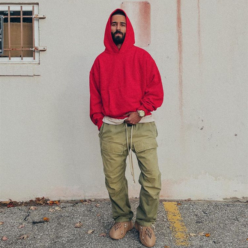 Oversized Hoodie