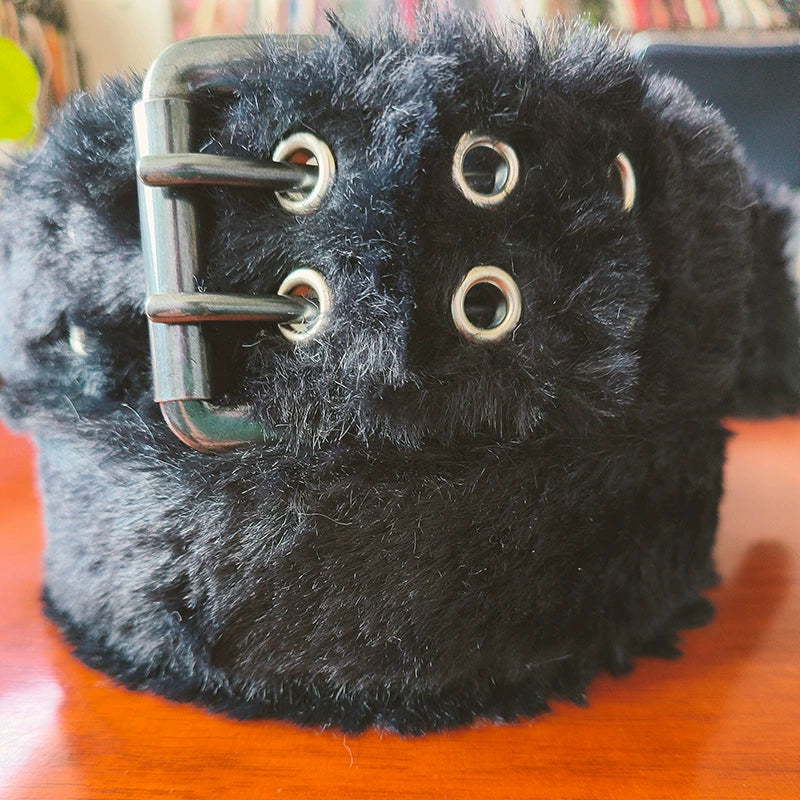 Mink Belt
