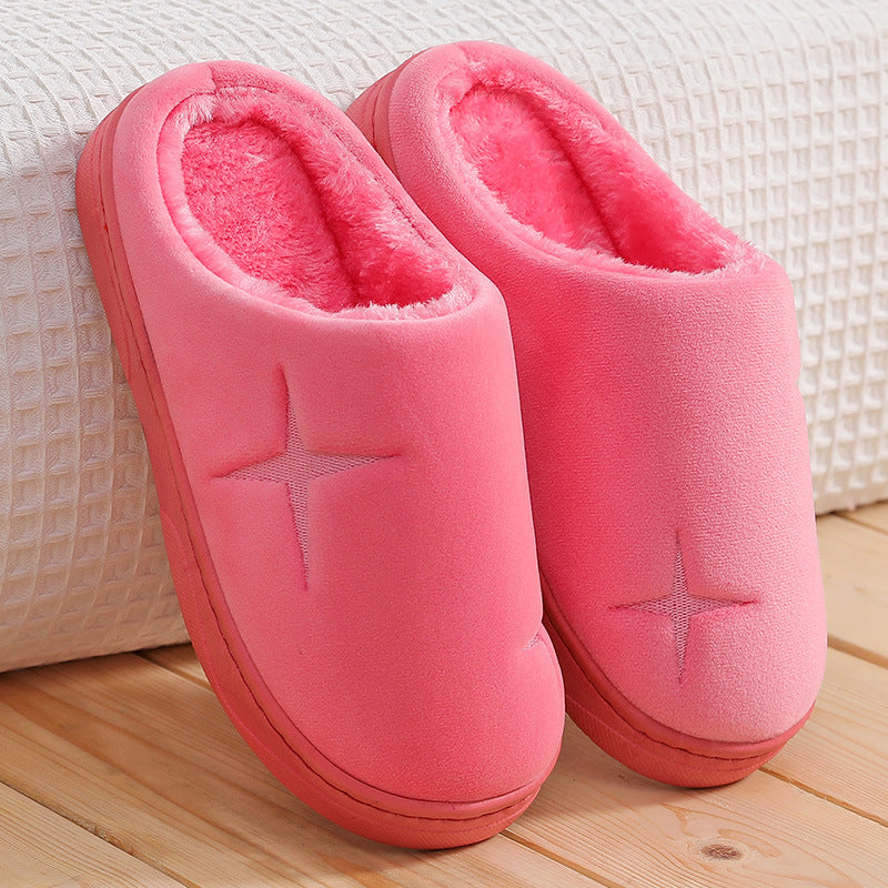Star Slippers