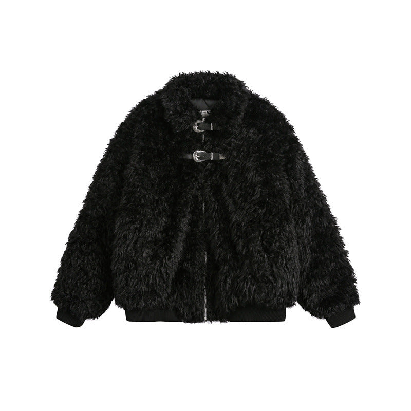 Fur Jacket