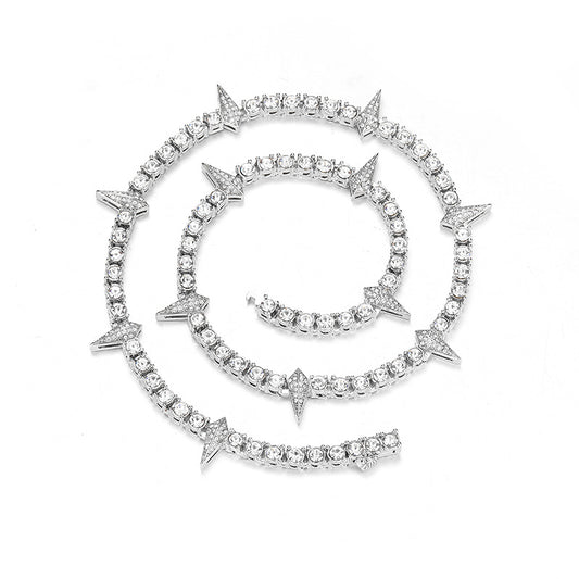 Fang Necklace
