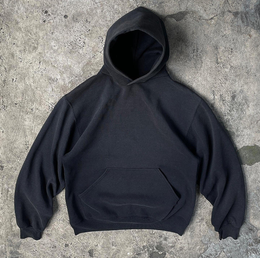 Oversized Hoodie