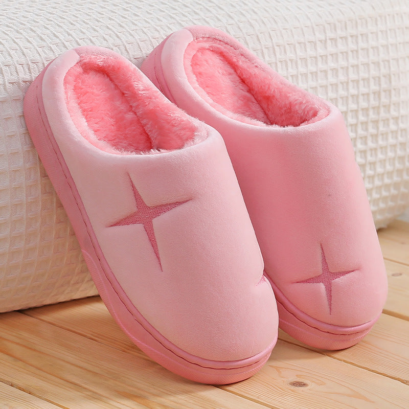 Star Slippers