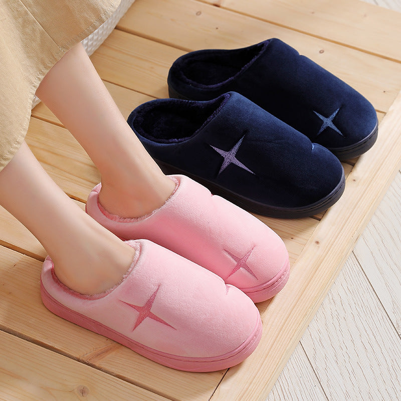 Star Slippers