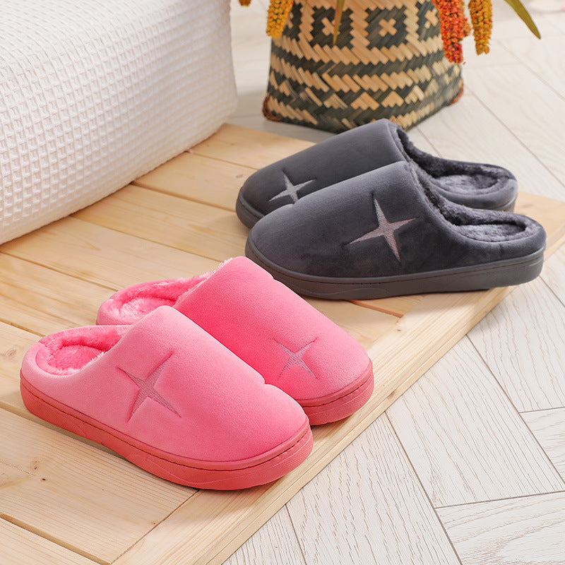 Star Slippers