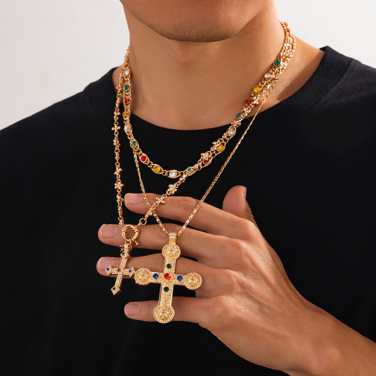 Cross Set