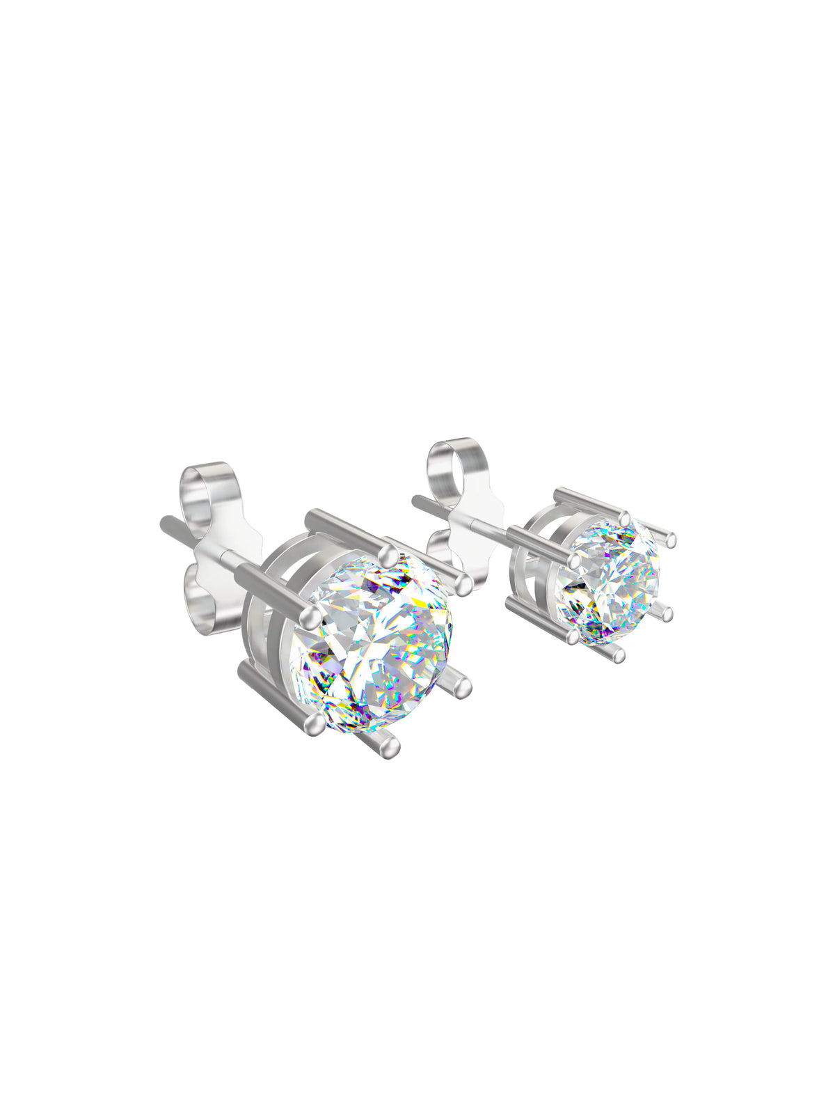 S925 Sterling Silver Studs