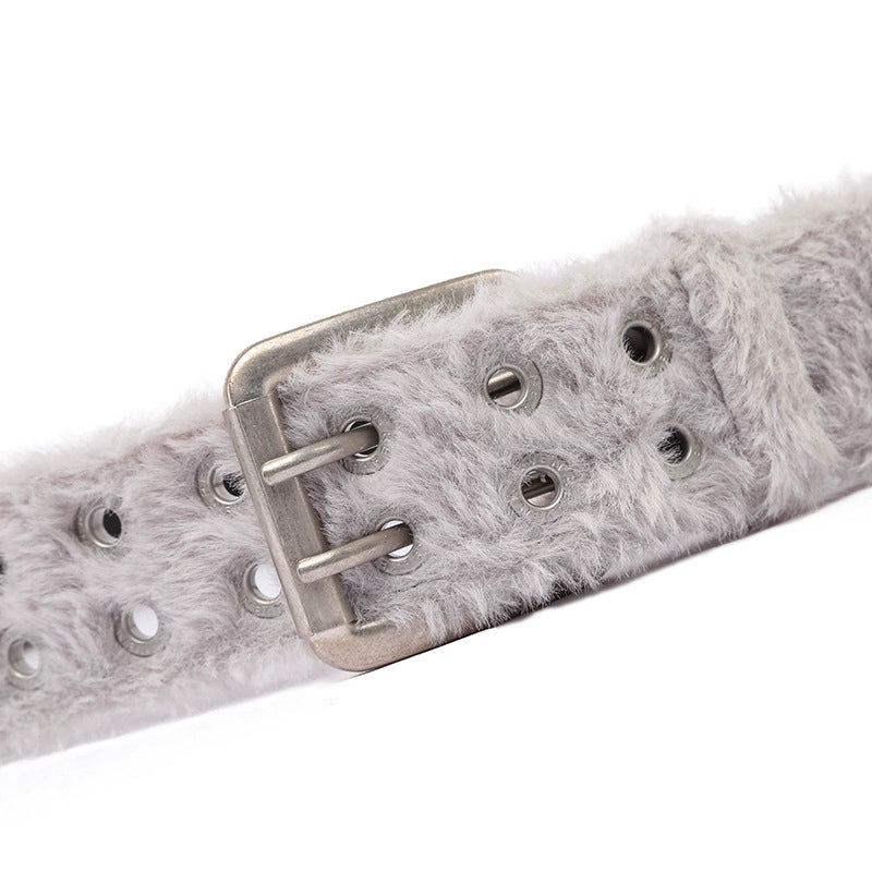 Mink Belt