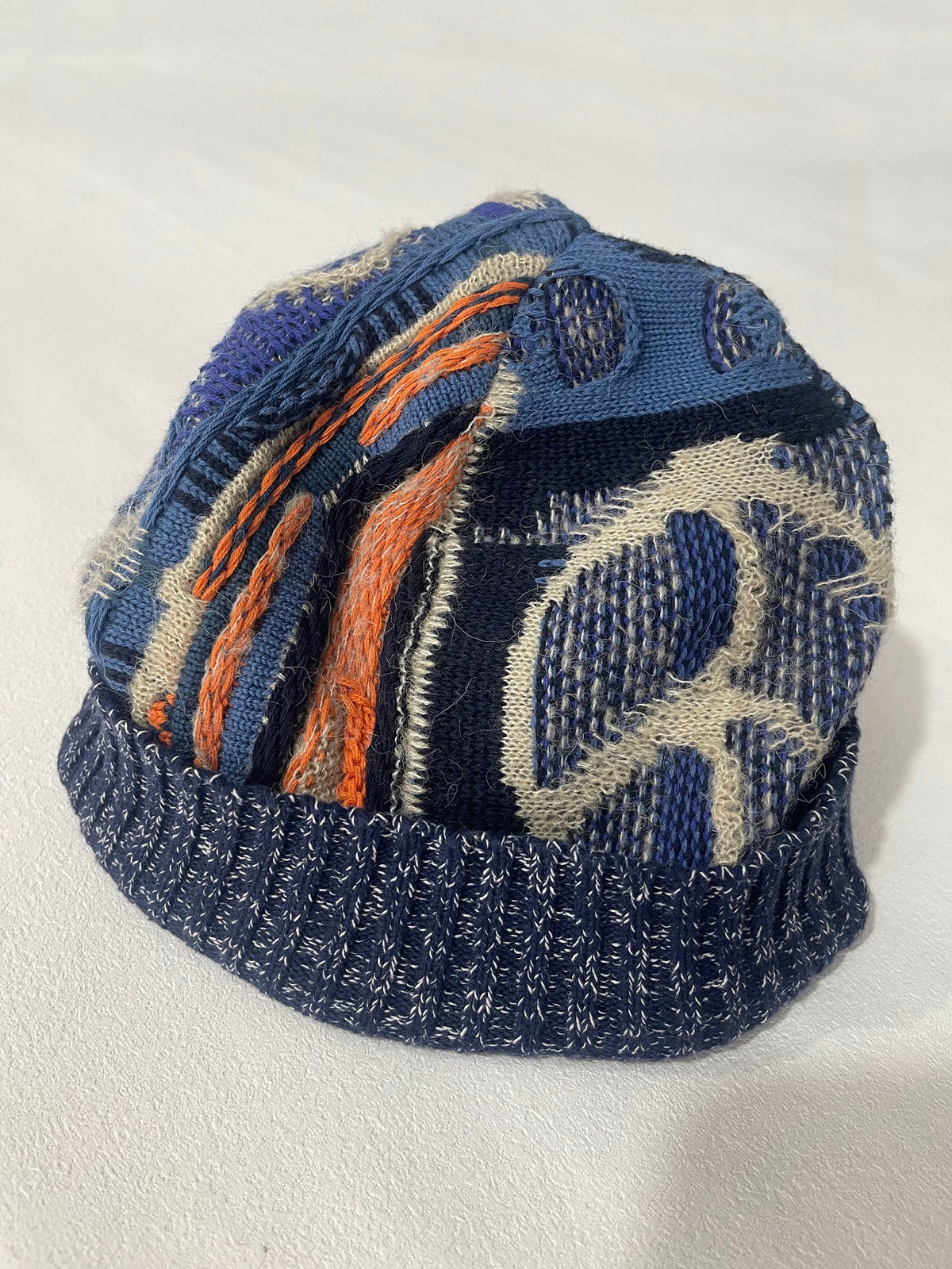 Vintage Beanie