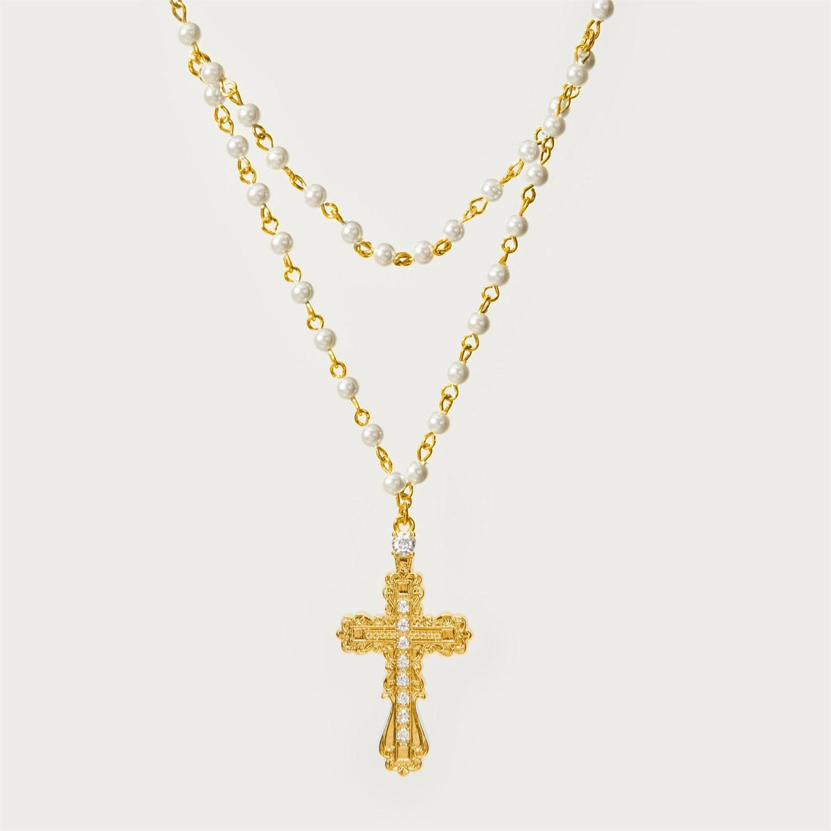 Gothic Cross
