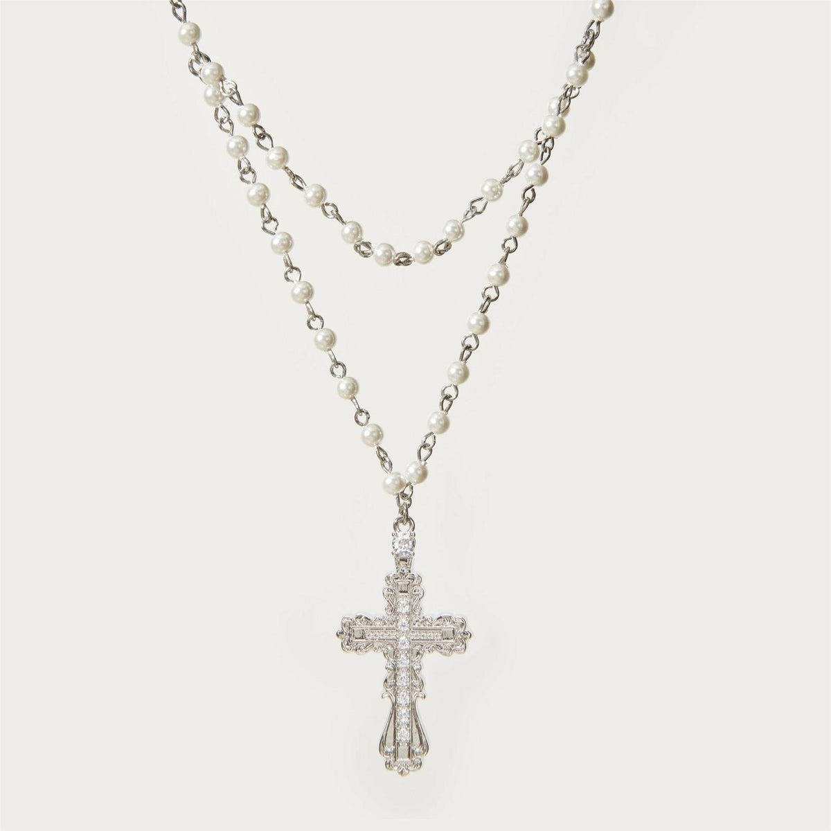 Gothic Cross