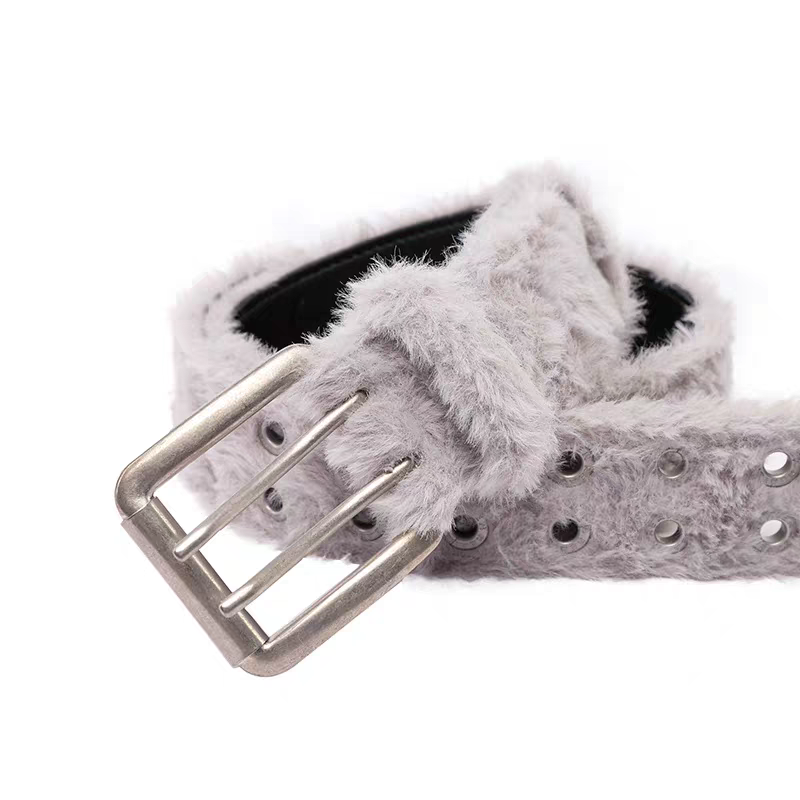 Mink Belt