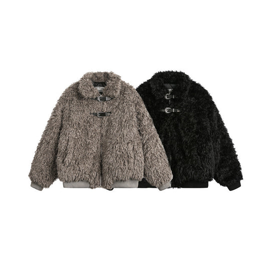 Fur Jacket
