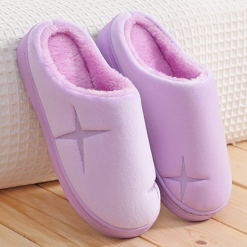 Star Slippers
