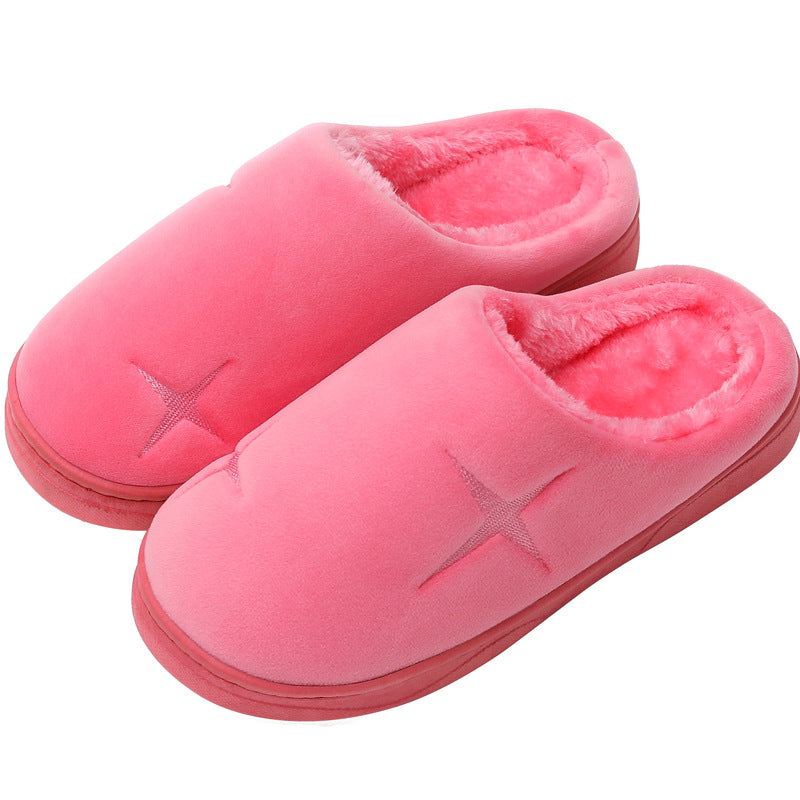 Star Slippers