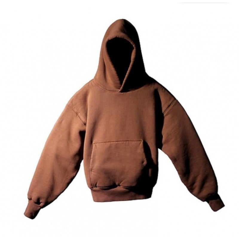 Oversized Hoodie