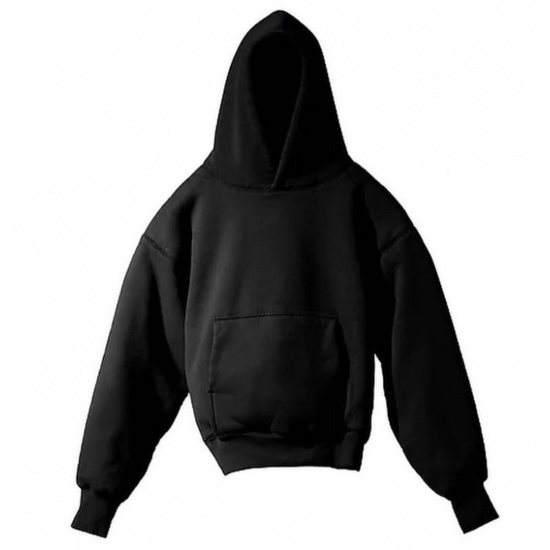 Oversized Hoodie