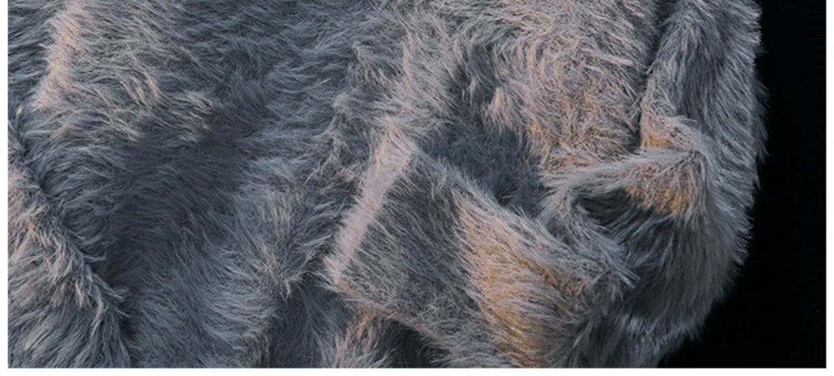 Mink Sweater