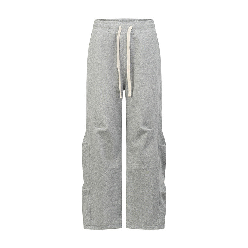 Wide Leg Sweats