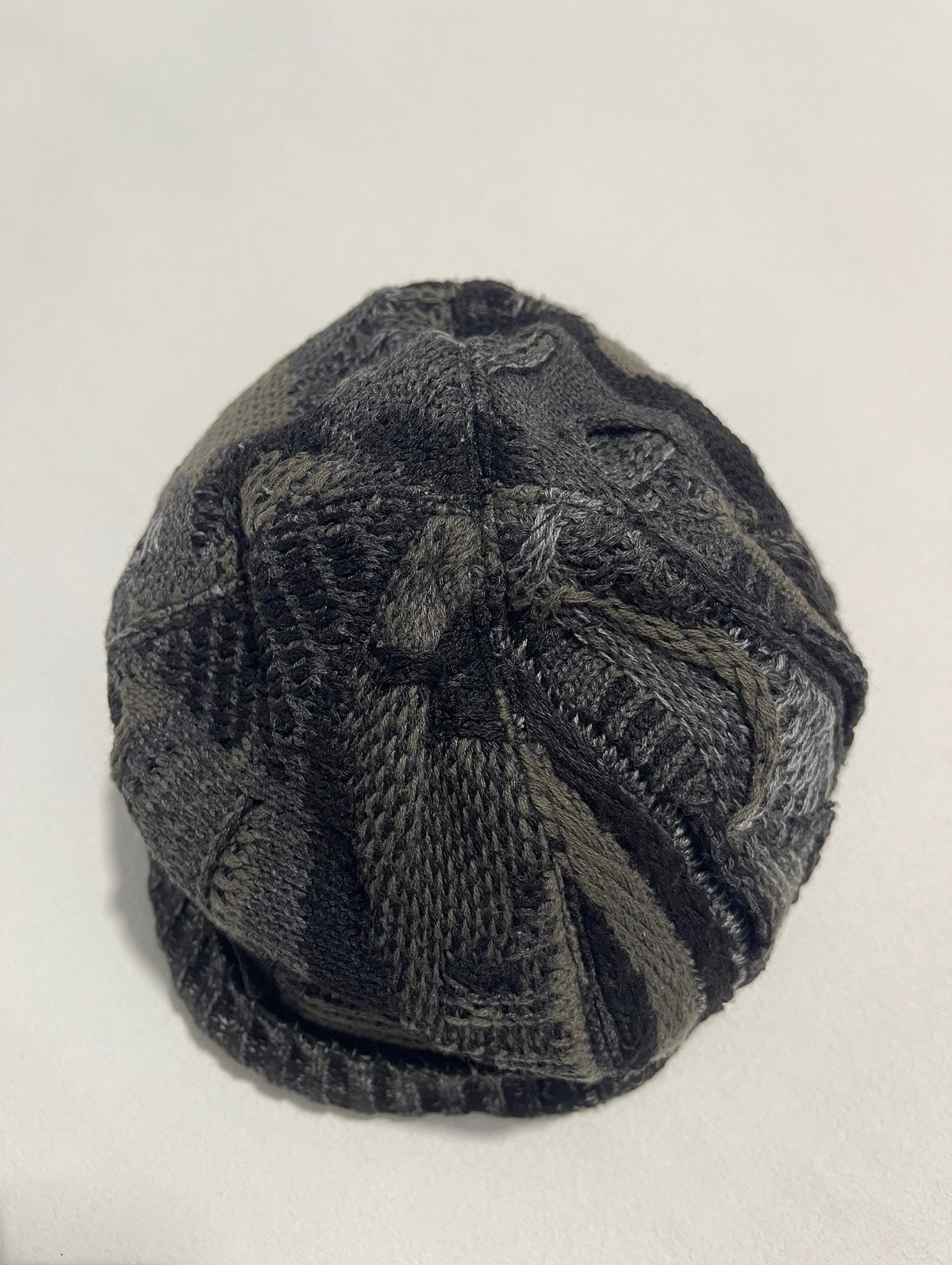 Vintage Beanie