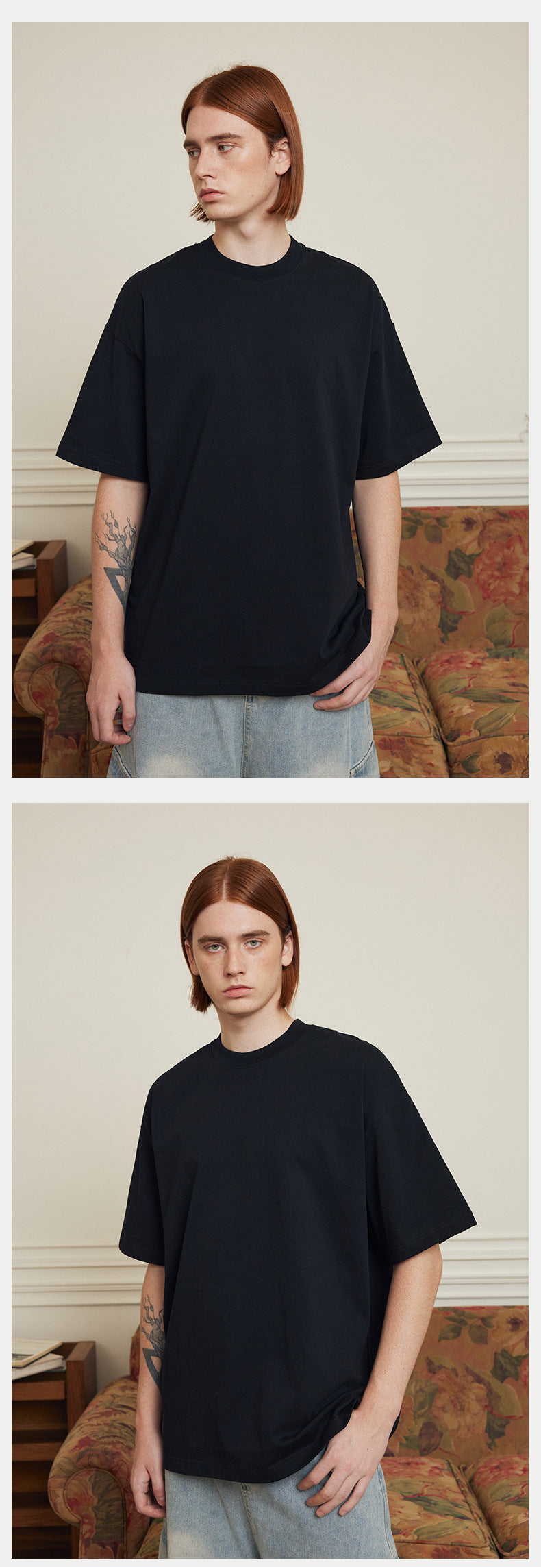 Everyday Tee