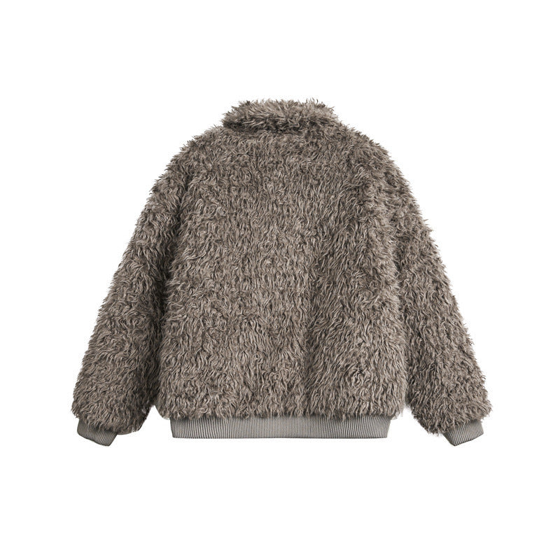 Fur Jacket