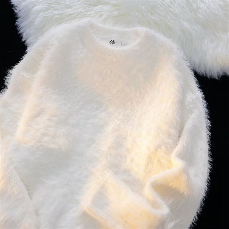 Mink Sweater