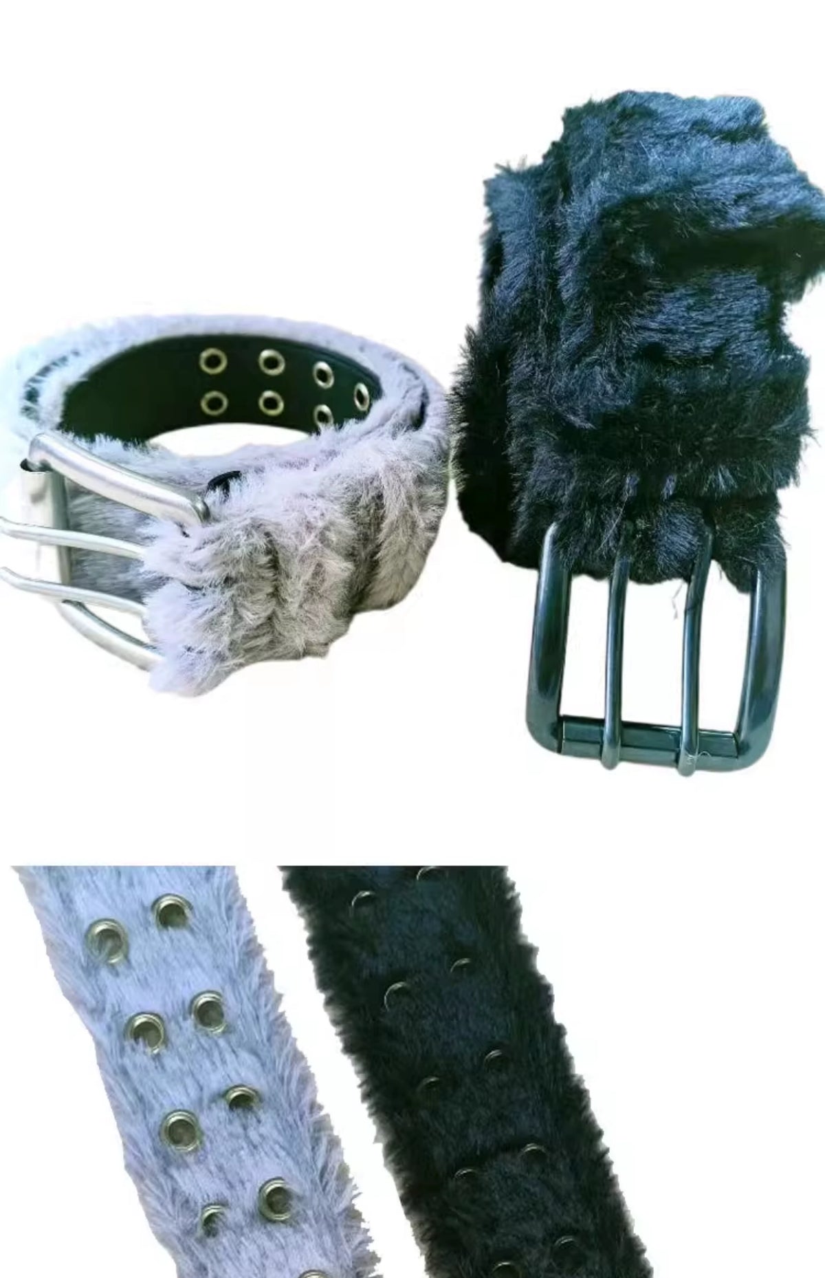 Mink Belt