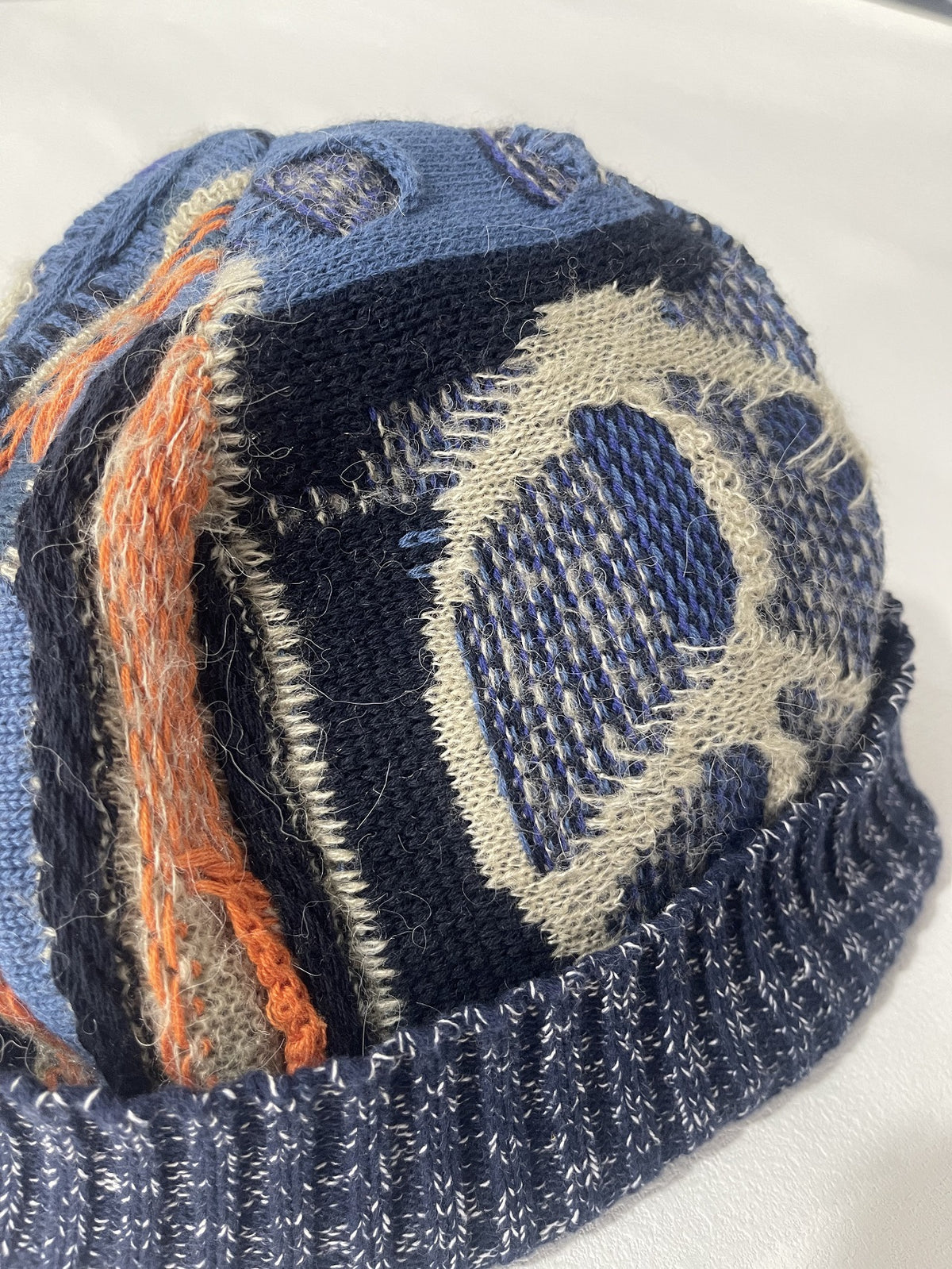Vintage Beanie