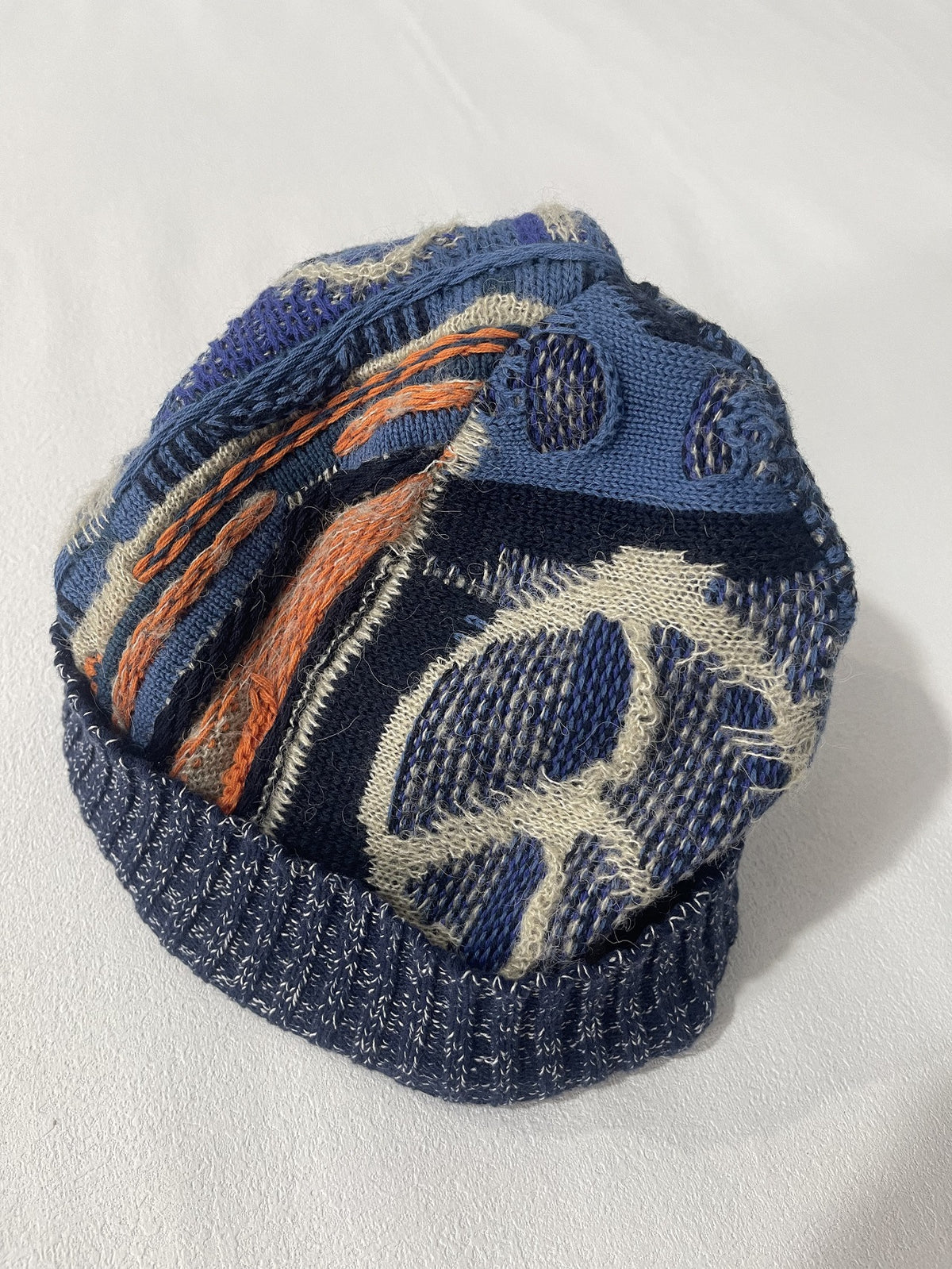 Vintage Beanie