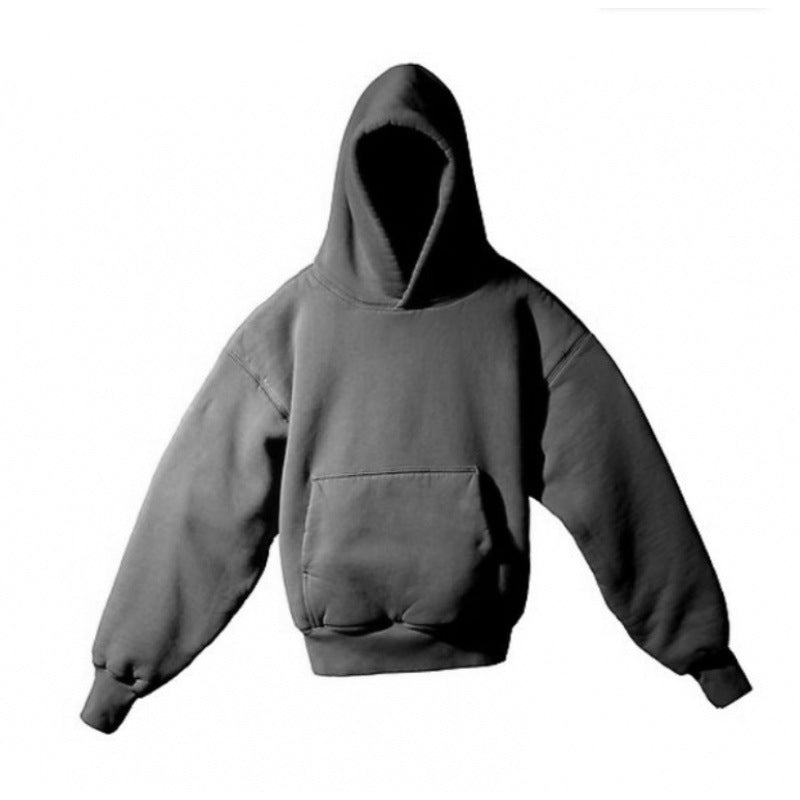 Oversized Hoodie