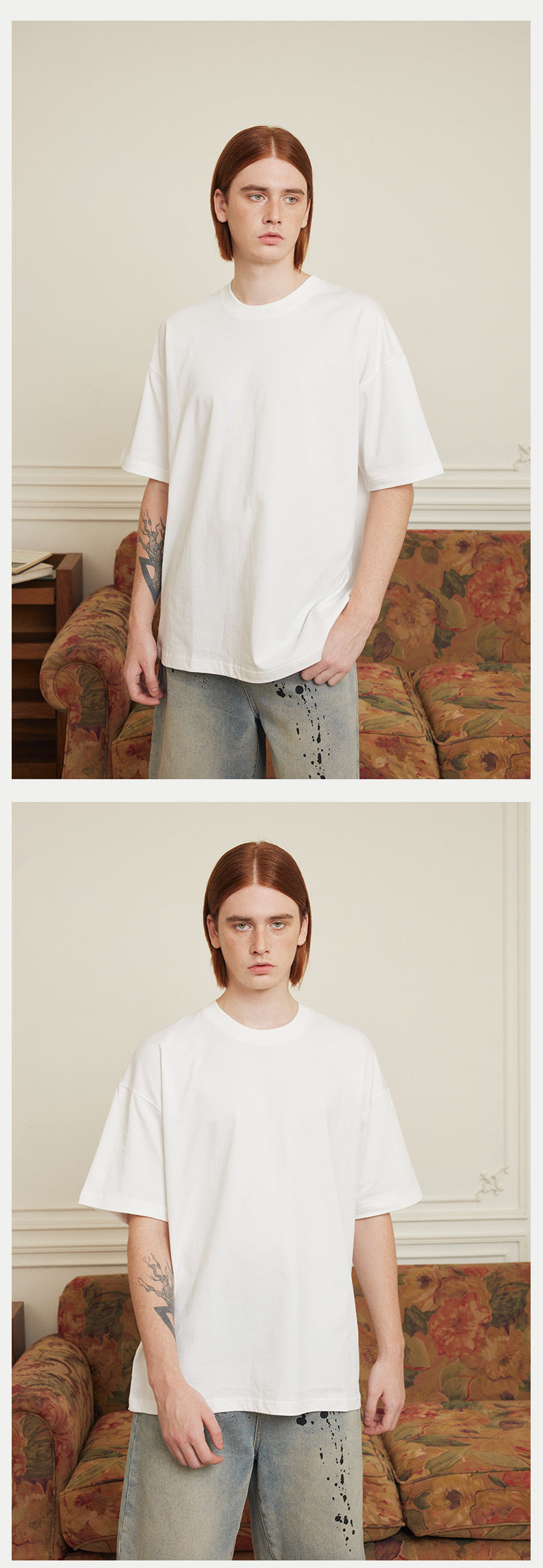 Everyday Tee