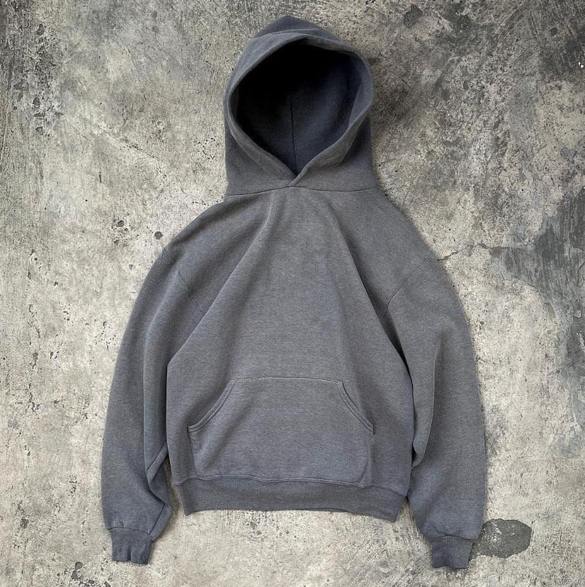 Oversized Hoodie