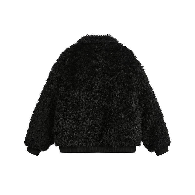 Fur Jacket