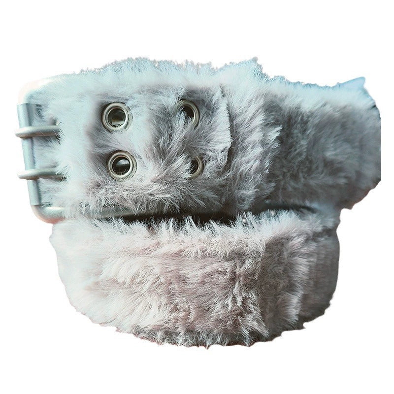 Mink Belt