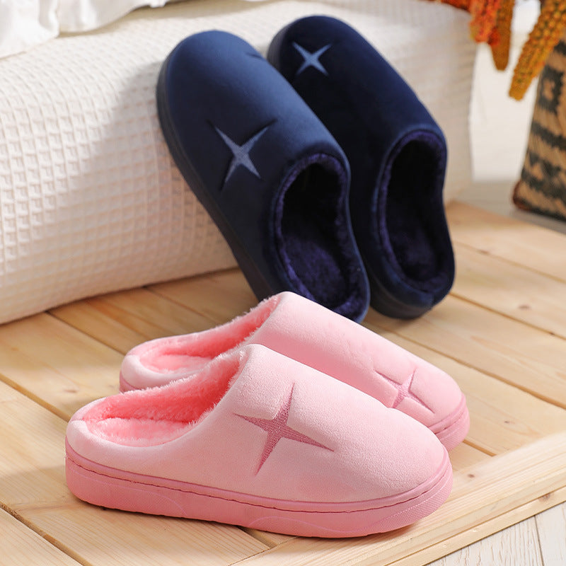 Star Slippers