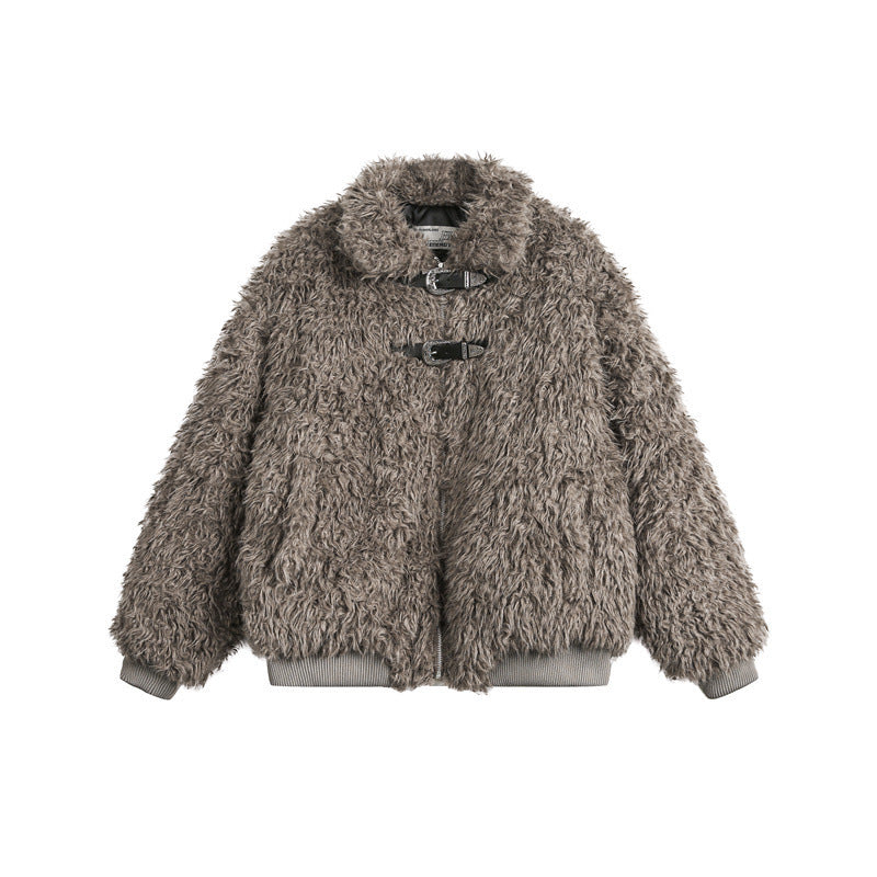 Fur Jacket
