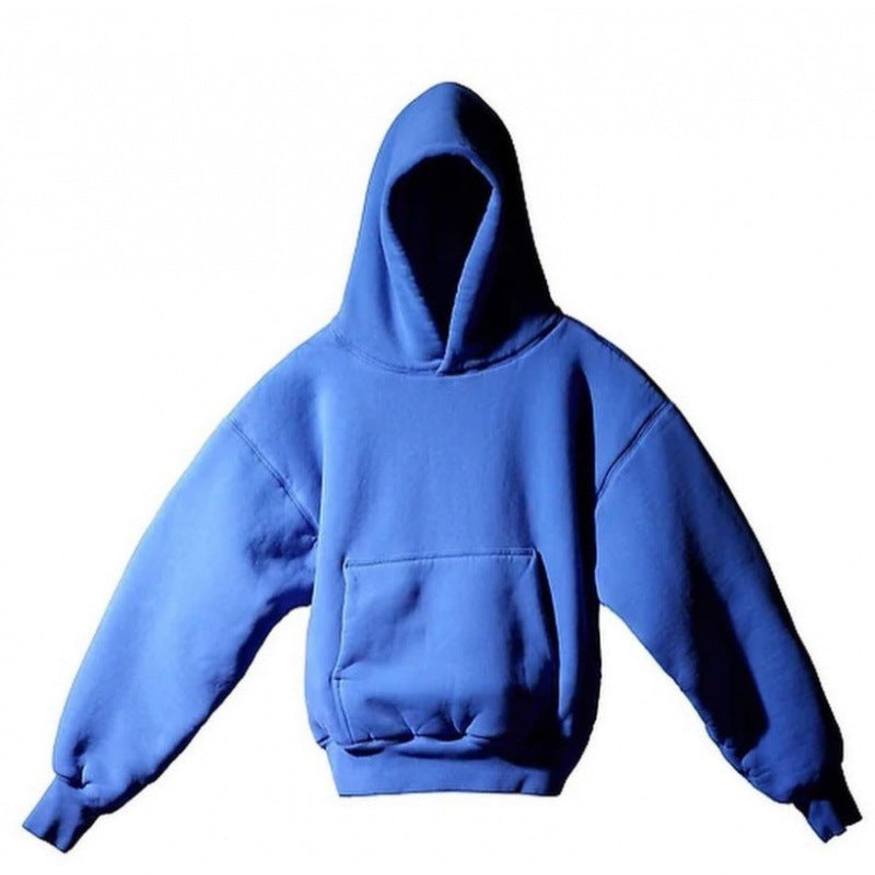 Oversized Hoodie