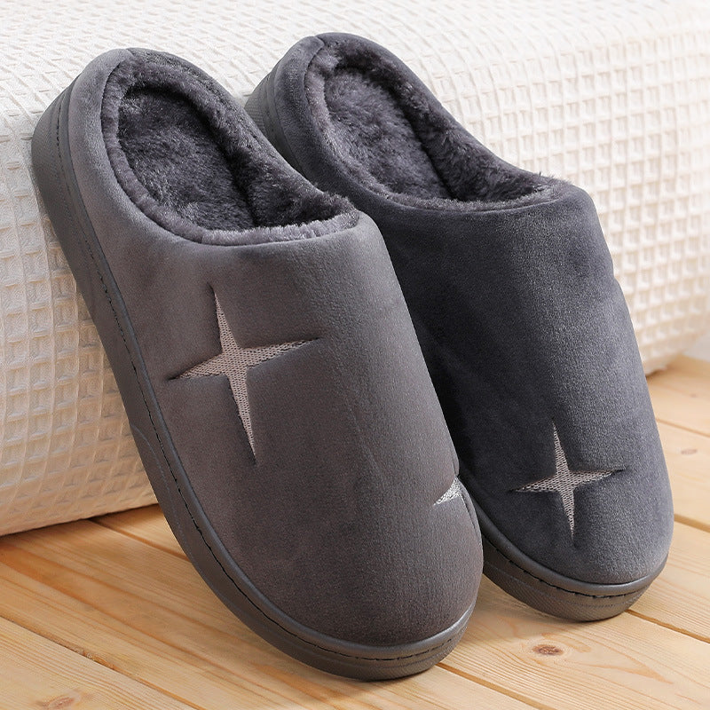 Star Slippers