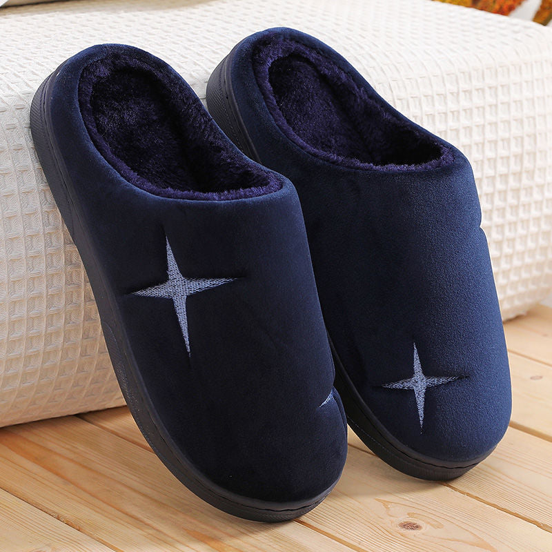 Star Slippers