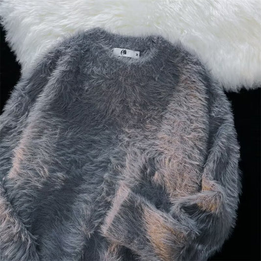Mink Sweater