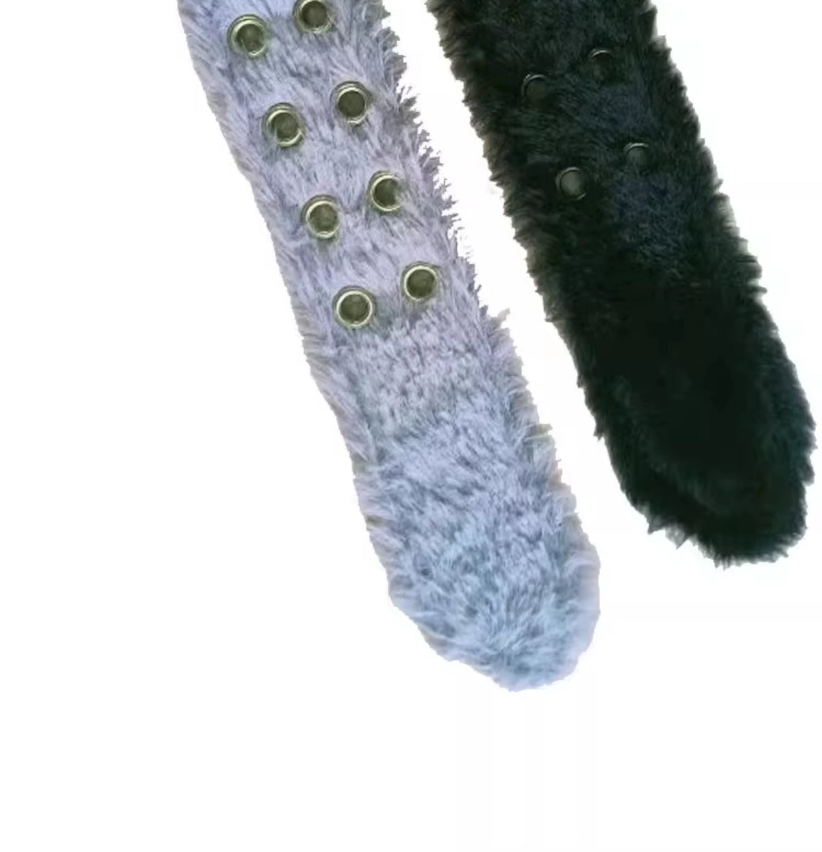 Mink Belt
