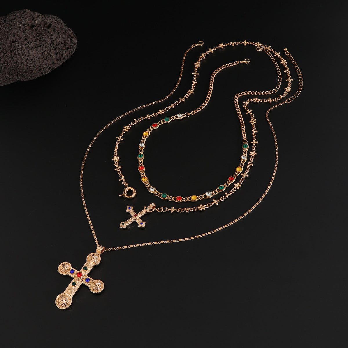 Cross Set