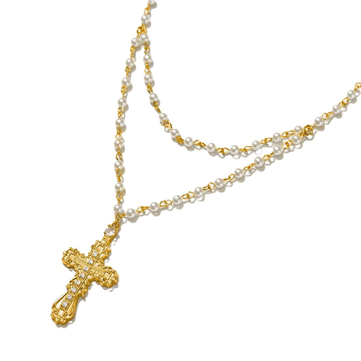 Gothic Cross