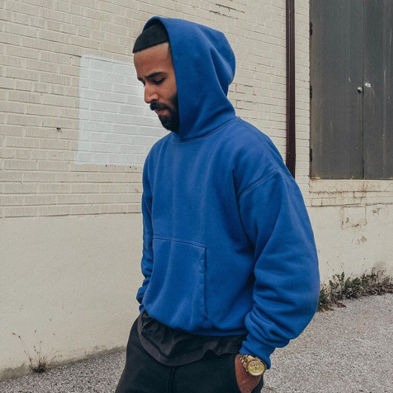 Oversized Hoodie