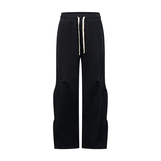 Wide Leg Sweats